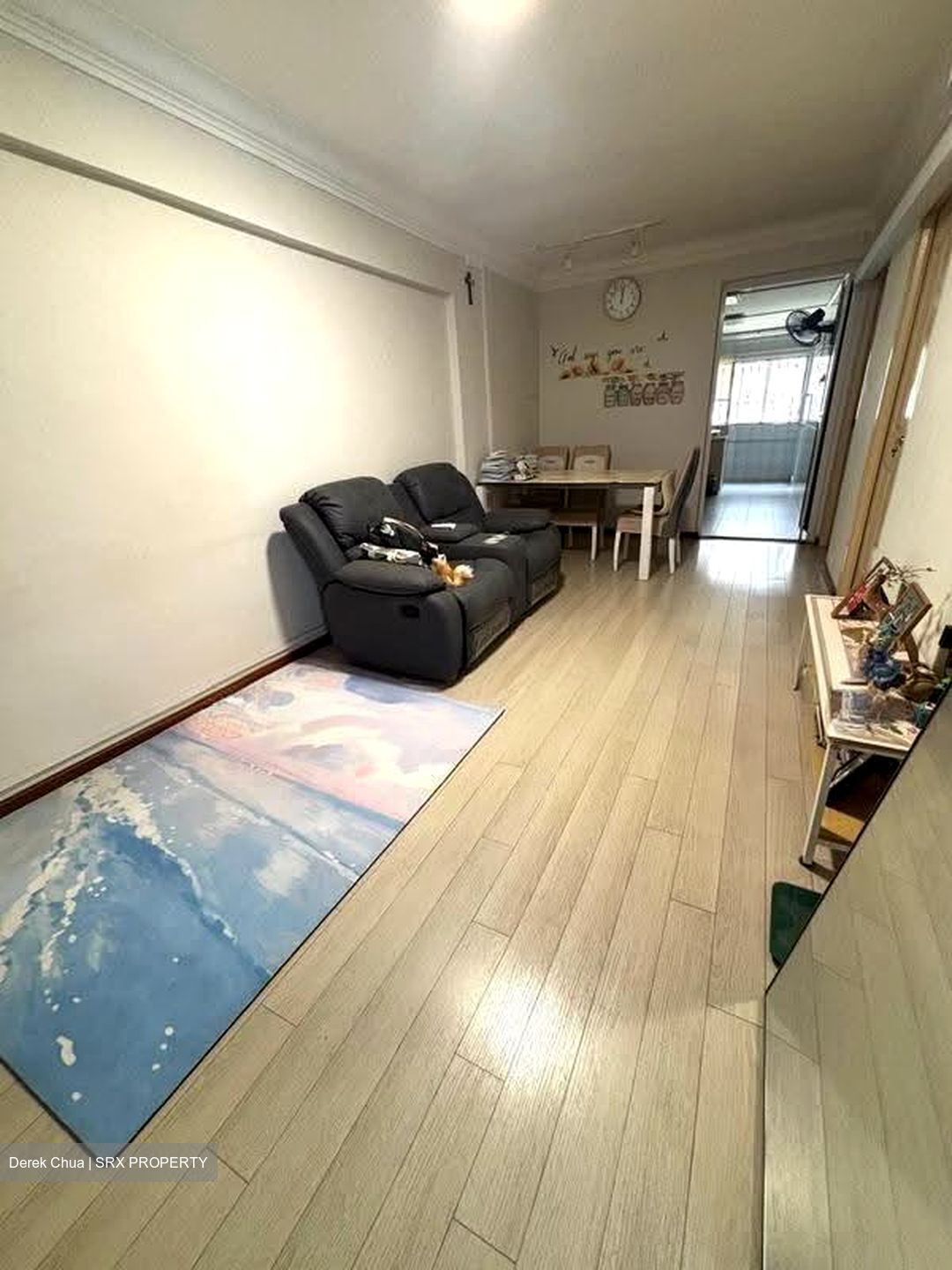 Blk 119 Potong Pasir Avenue 1 (Toa Payoh), HDB 3 Rooms #626428951